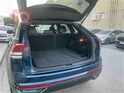 Volkswagen Atlas Cross Sport